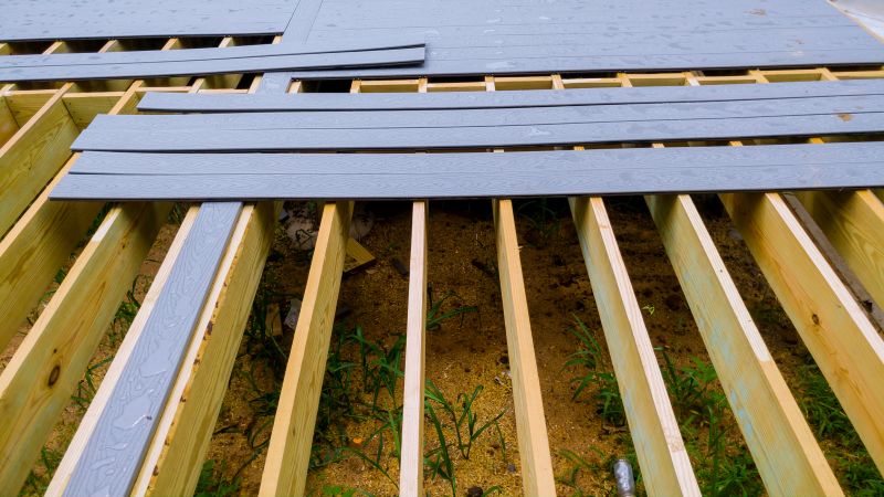 Material Quality and Type